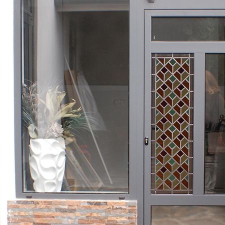 Casa De Campo De Soutelo Soutelo  Eksteriør billede