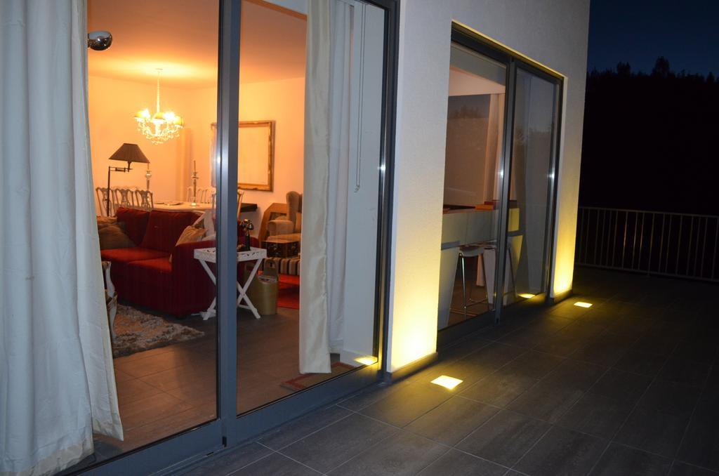 Casa De Campo De Soutelo Soutelo  Eksteriør billede