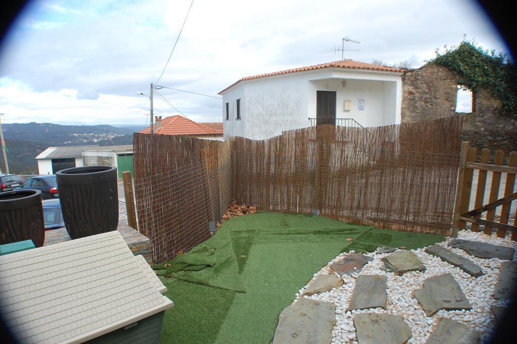 Casa De Campo De Soutelo Soutelo  Eksteriør billede